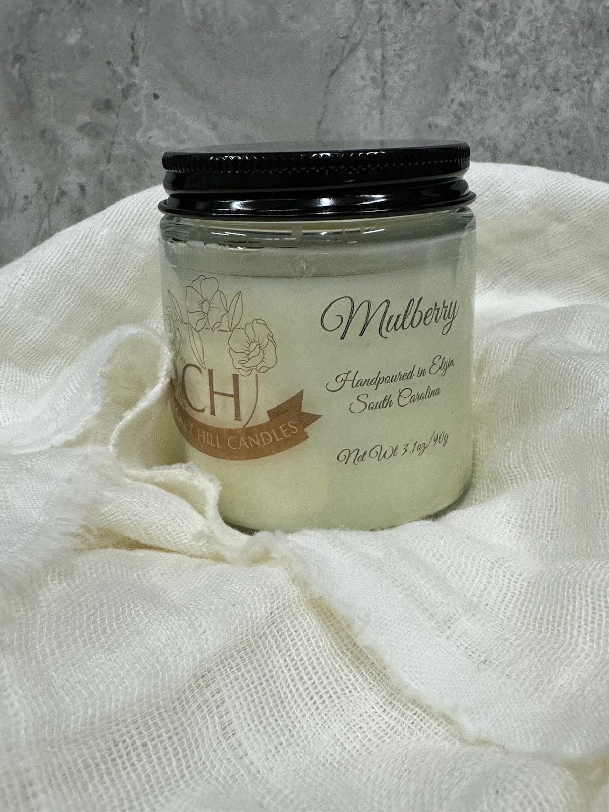 Mulberry