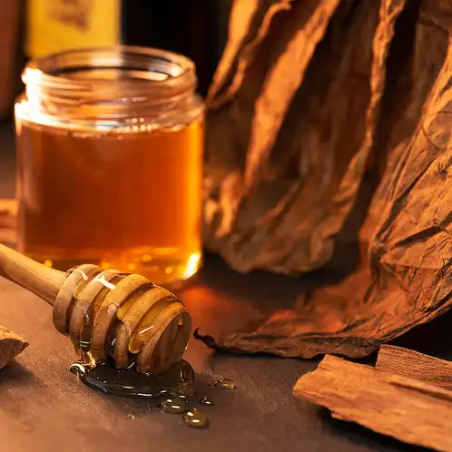 Sweet tobacco---Limited inventory