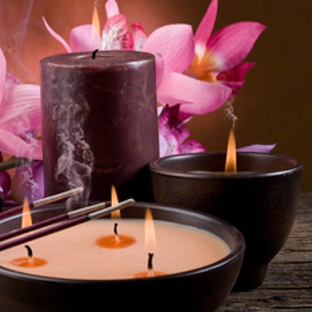 Nag Champa---limited inventory