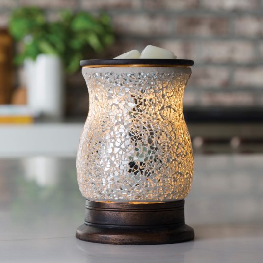 6-Reflections Illumination Fragrance Warmer