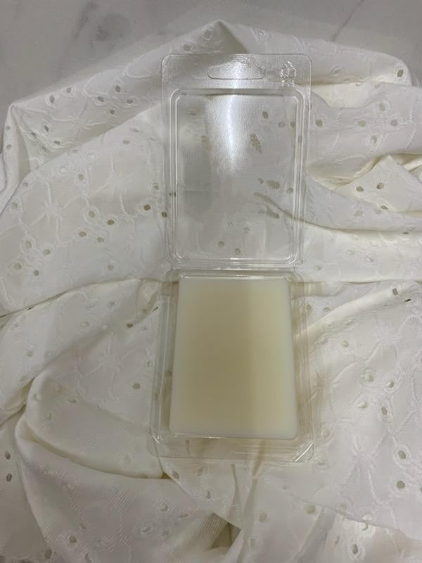 Customized wax melts