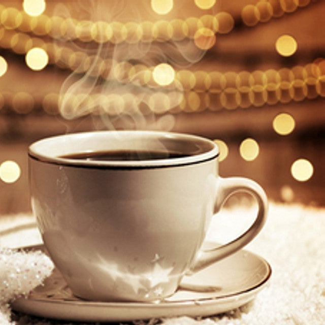 Hazelnut Coffee