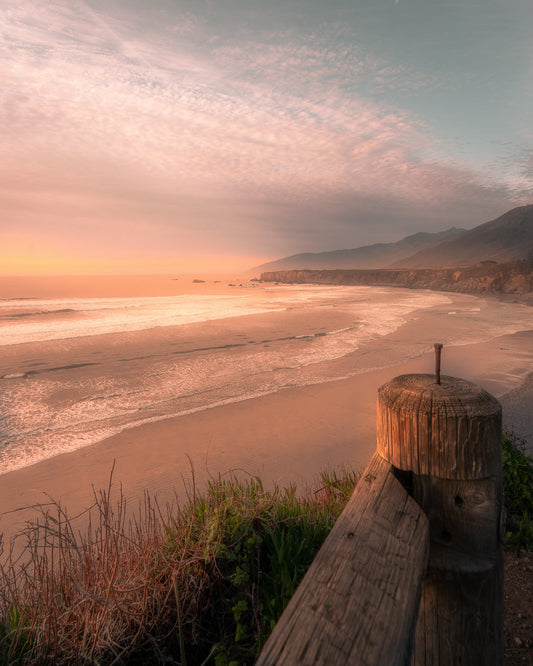 Seaside Serenity