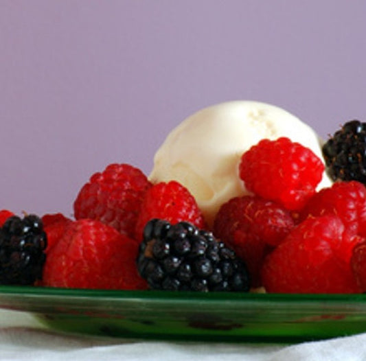 Black Raspberry Vanilla---Limited Inventory