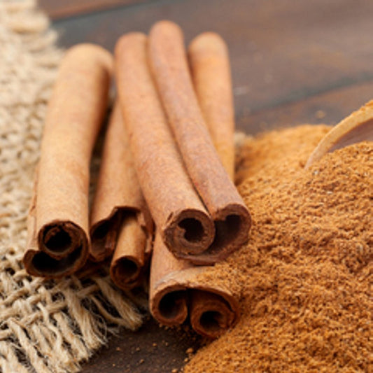 Cinnamon Stick