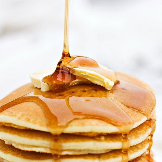 Buttery Maple