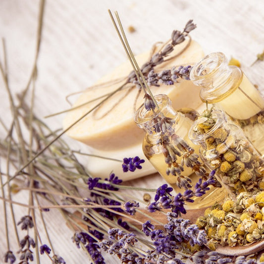 Lavender Chamomile ---Limited Inventory