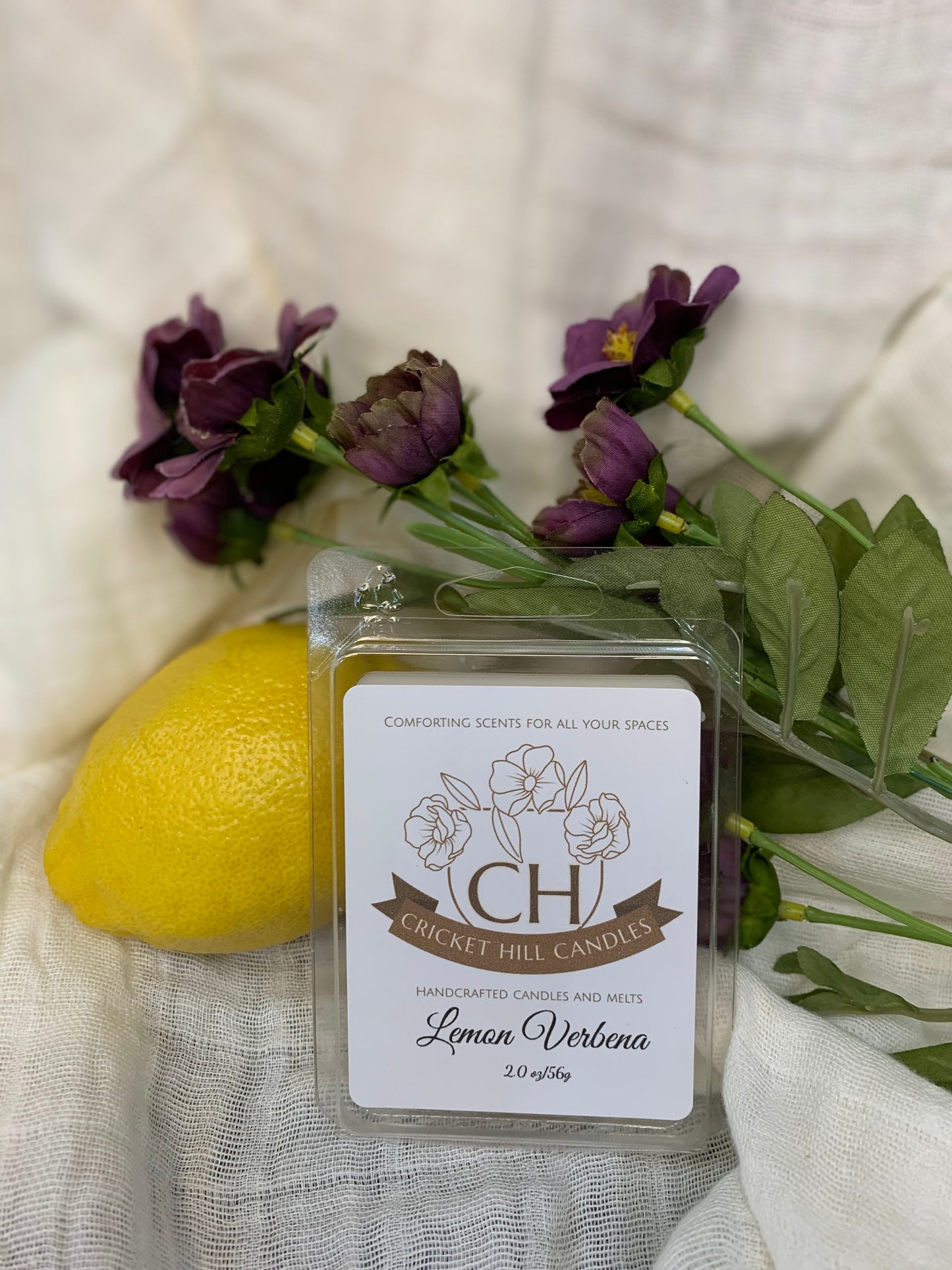Lemon Verbena