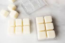 Customized wax melts