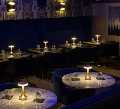 Speakeasy