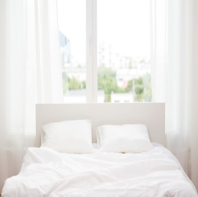 White Linen