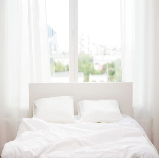 White Linen