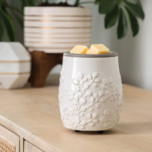 2-Willow Flip Dish wax warmer